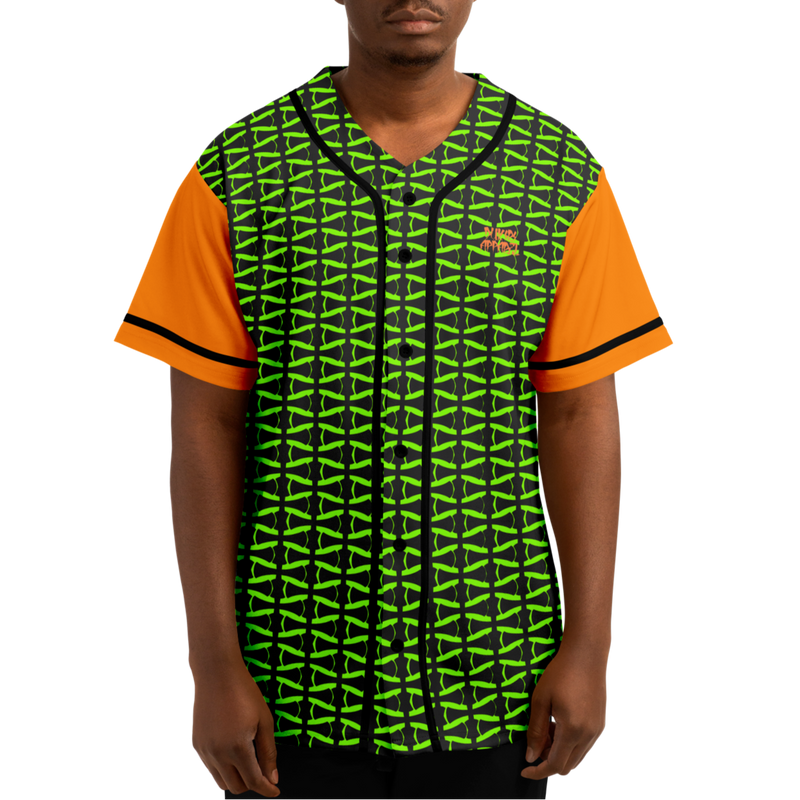 Green-Orange_Crusader_Men_s_Baseball_Jersey