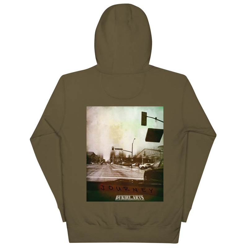 Journey_4_Olive_Streetwear_Hoodie_back