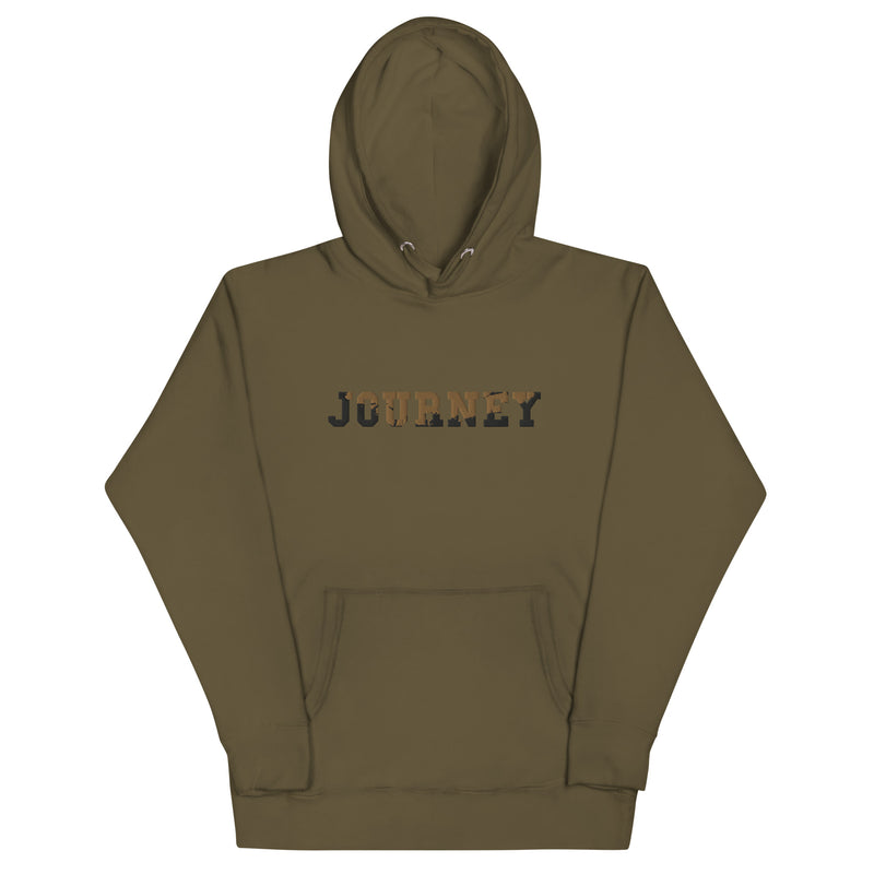 Journey_4_Olive_Streetwear_Hoodie_front