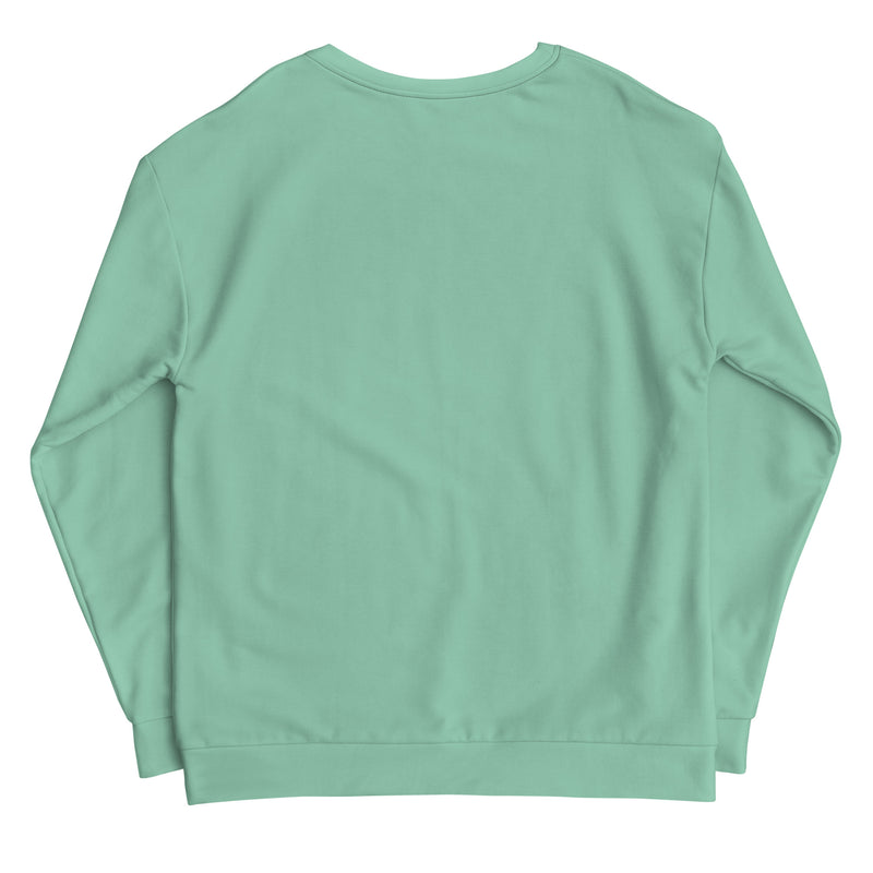 Vista Blue Sweatshirt