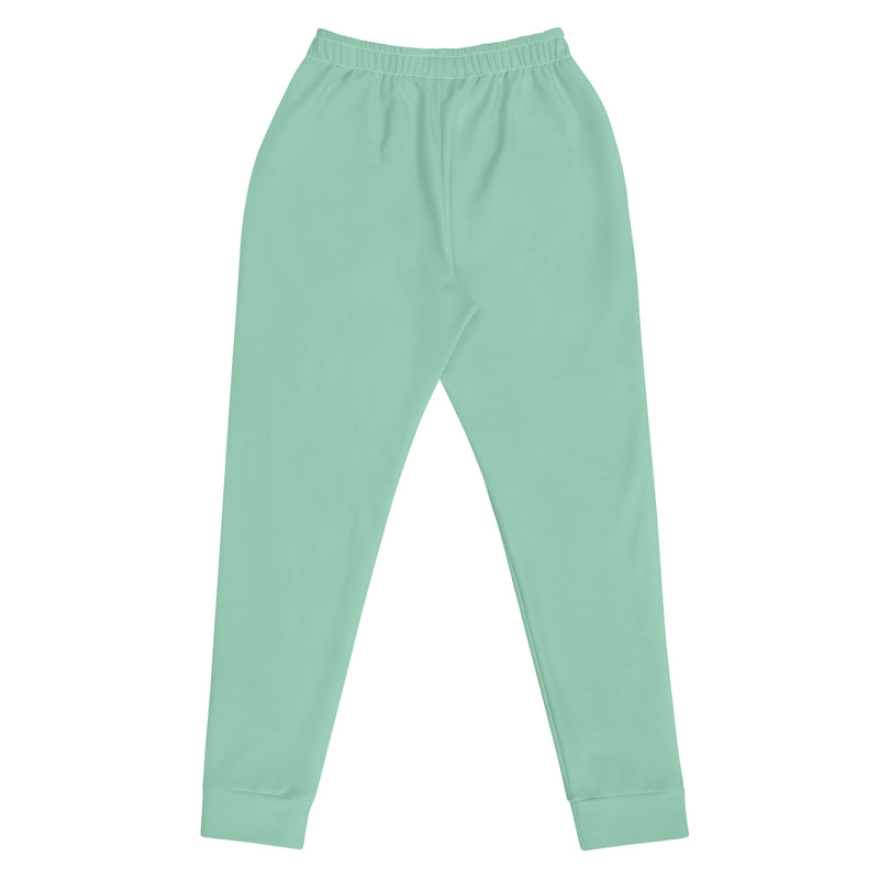 Vista Blue Women's Joggers