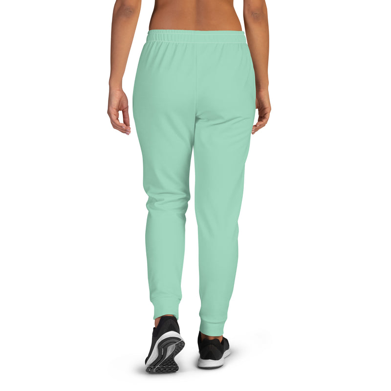 Vista Blue Women's Joggers