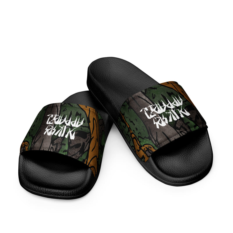 Nomad Men’s slides