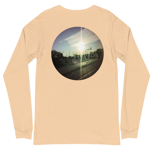 Journey 1 Long Sleeve Tee