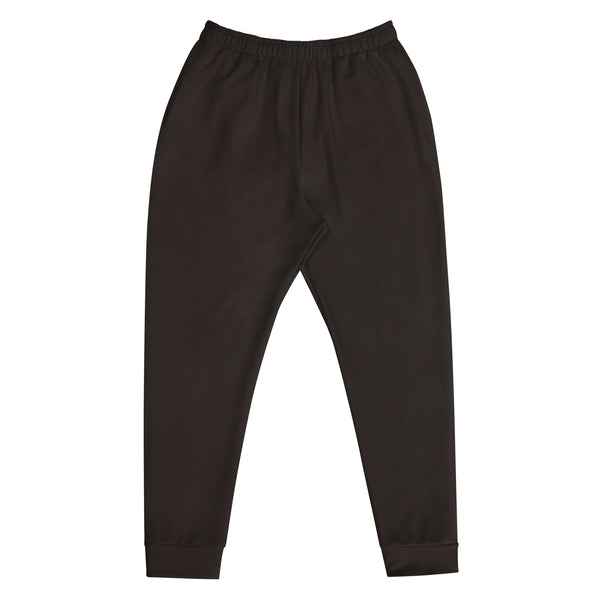 Darker brown Men's Joggers